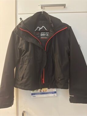 Superdry Jacket